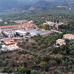 Villa Aloni Ekies *