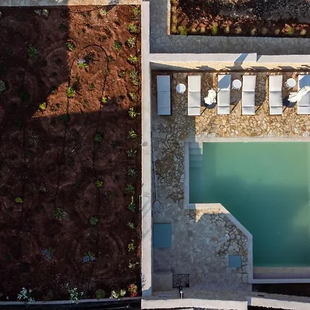 Aloni Ekies ヴィラ *