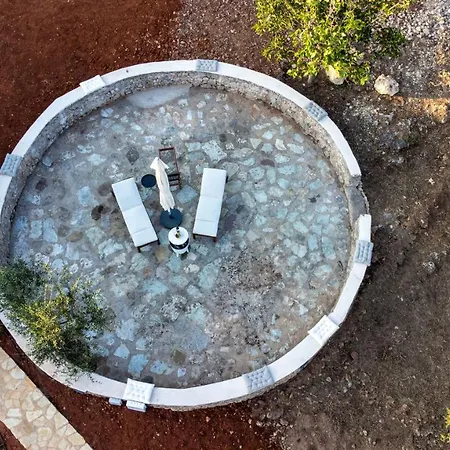 Aloni Ekies ヴィラ *