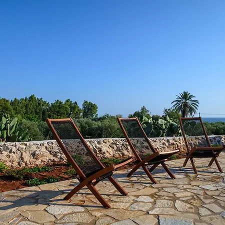 Villa Aloni Ekies *