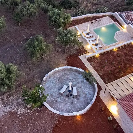 Villa Aloni Ekies