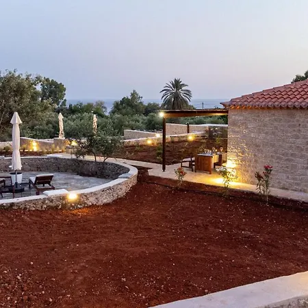 ヴィラ Aloni Ekies *