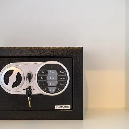 Aloni Ekies ヴィラ カルダミリ