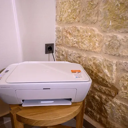 Aloni Ekies ヴィラ *