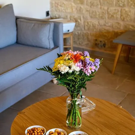 Villa Aloni Ekies Kardamyli