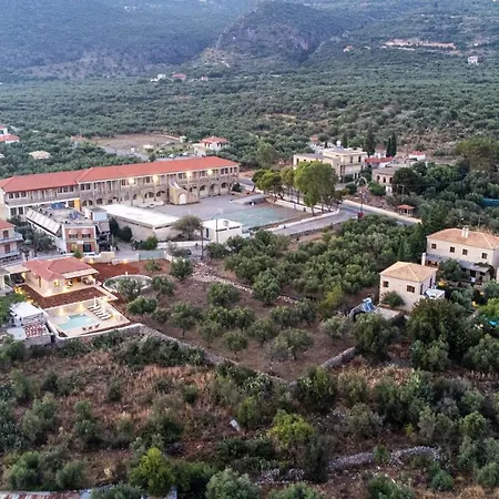 Villa Aloni Ekies *