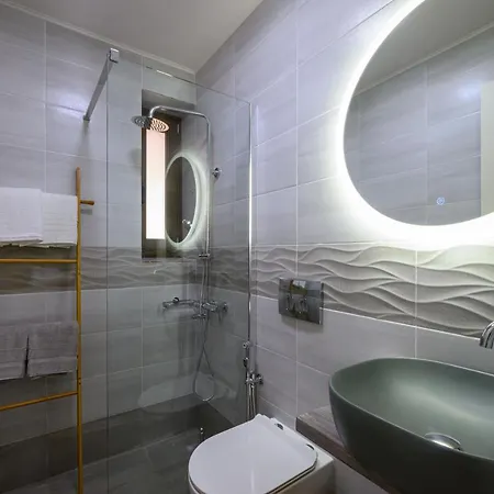 Villa Aloni Ekies Kardamyli