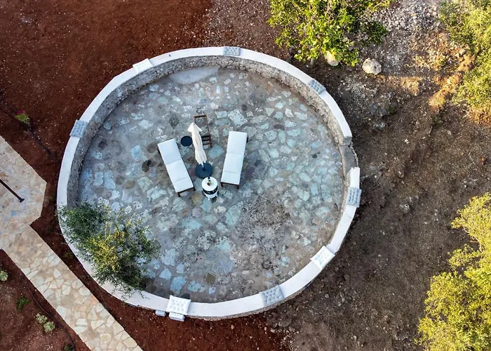 Aloni Ekies Βίλα *