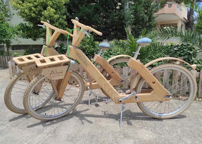 Aloni Ekies * Kardhamili