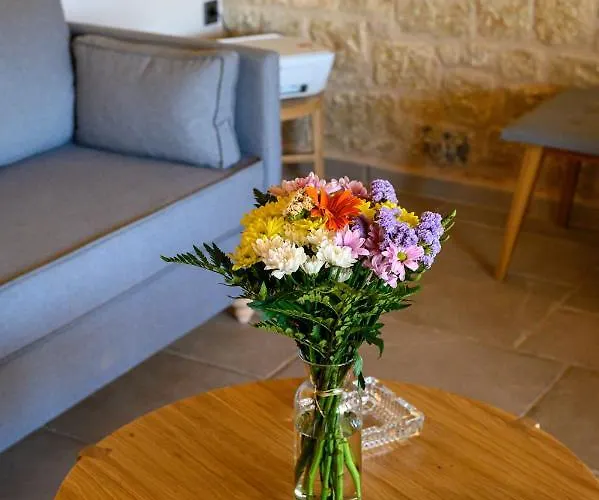 Βίλα Aloni Ekies Καρδαμύλη