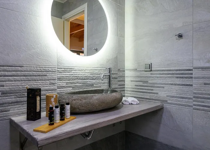 Βίλα Aloni Ekies *