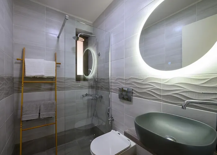 Villa Aloni Ekies Kardhamili