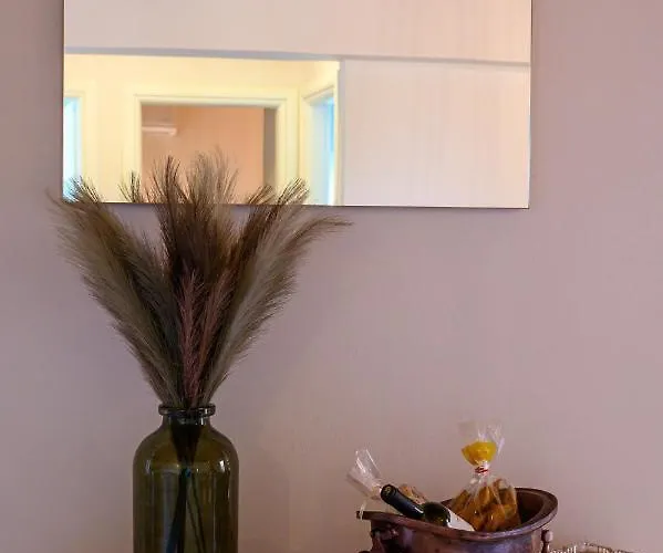 Aloni Ekies Καρδαμύλη