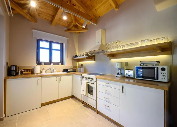 Βίλα Aloni Ekies Καρδαμύλη