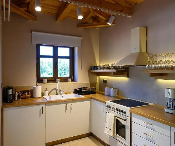 Βίλα Aloni Ekies Καρδαμύλη